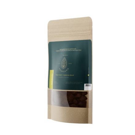 CBD KUTYAFALATOK MARHAHÚSSAL
