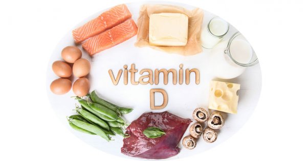 D Vitamin